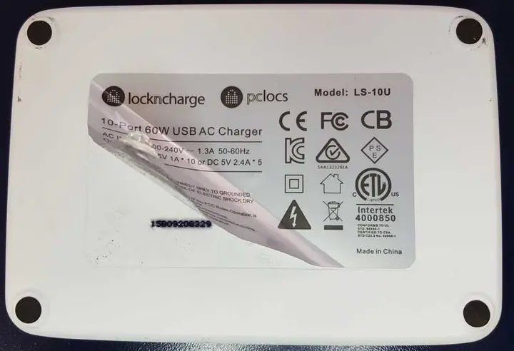 Batch code location