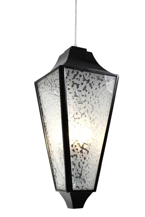 731P04EB/331P04EB 4-Lt Indoor/Outdoor Pendant