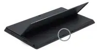 Microsoft Surface Pro and Surface Pro 2 device