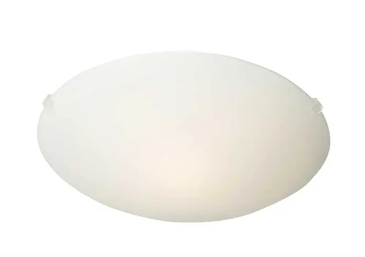 IKEA LOCK ceiling lamp