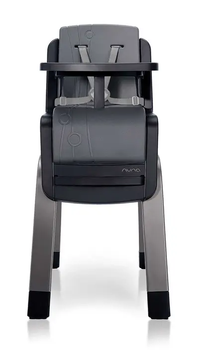 Nuna ZAAZ High Chairs 2