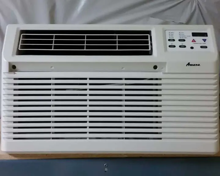 Recalled RAC unit