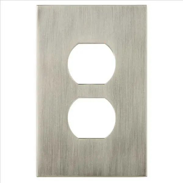 Sample 2 decorative wall plates