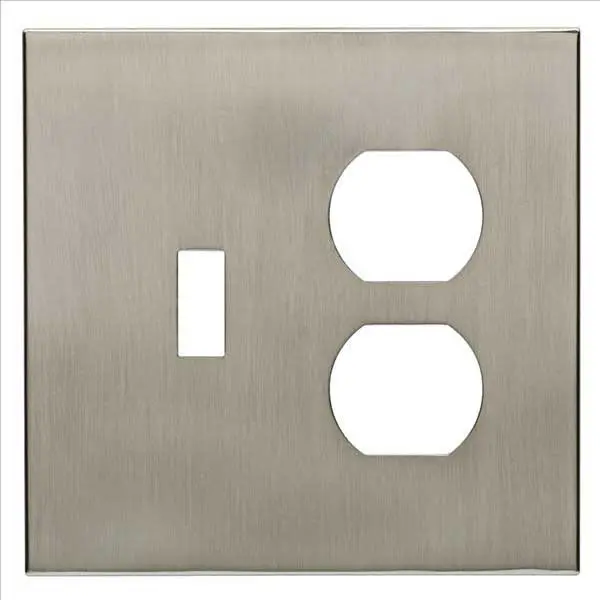 Sample 3 decorative wall plates