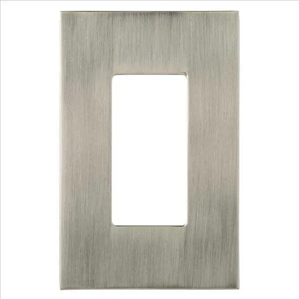 Sample 6 decorative wall plates