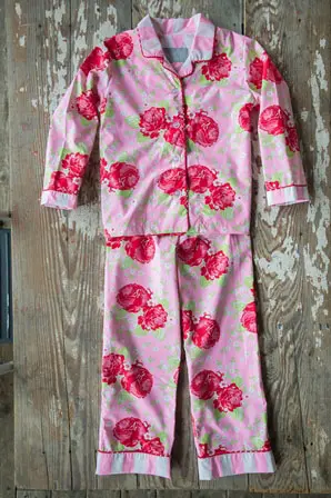 Be Mine Child’s lounge set