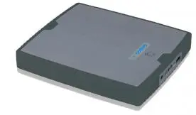 Impel 2 rechargeable, portable battery pack