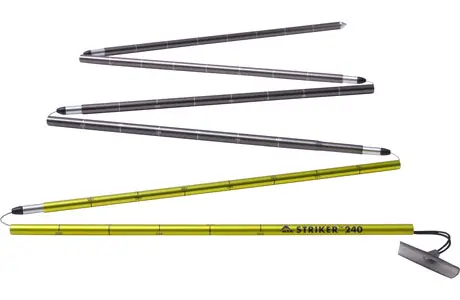"Striker 240" Probe