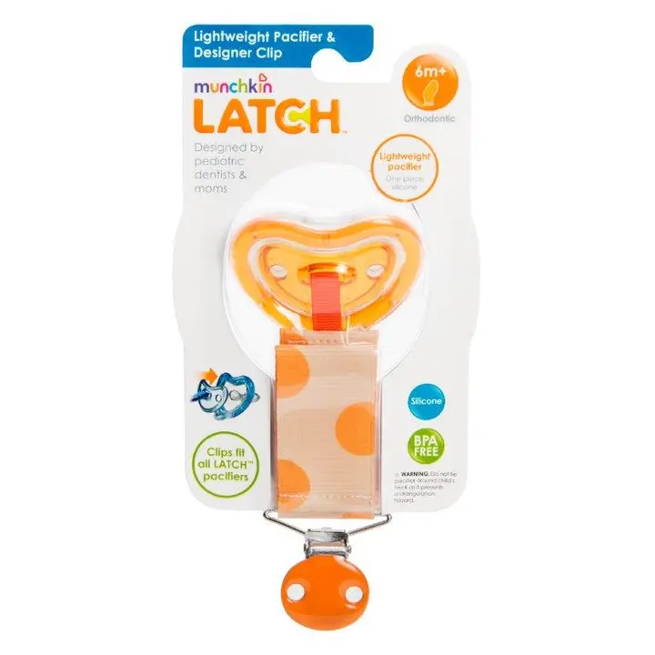 Munchkin Latch Designer 6