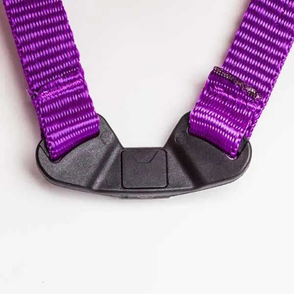 Pacific Cycle Magnetic No-Pinch Buckle Infant Bicycle Helmets Chin Strap