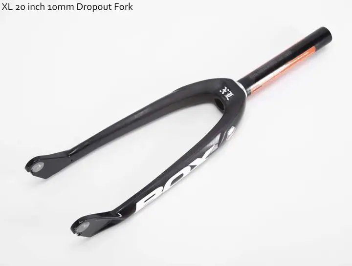 Box Components BMX Forks - XL