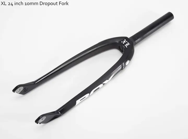 Box Components BMX Forks - XL