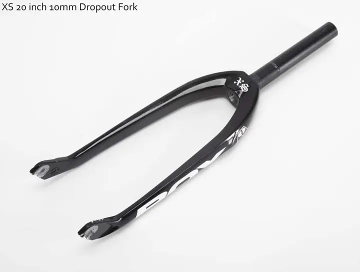 Box Components BMX Forks - XS