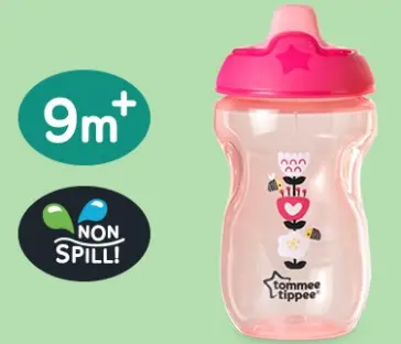Sippee Cup