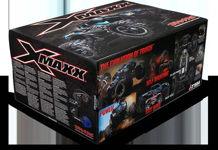 Original Packaging