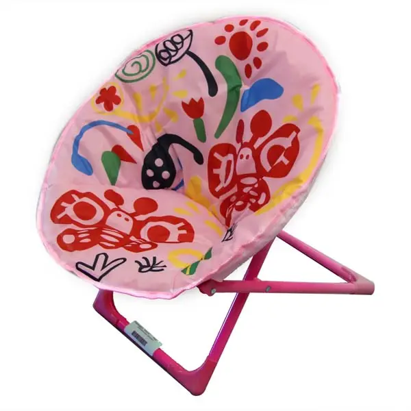 Far East Brokers Moon Chair