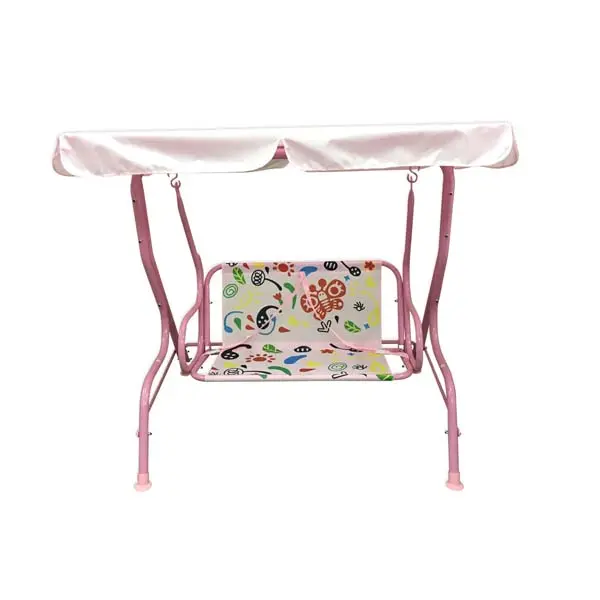 Far East Brokers Swing Seat
