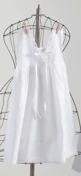 Nightgown