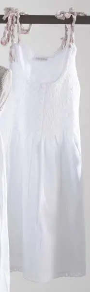 Nightgown