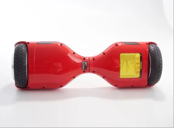 Recalled Orbit hoverboard