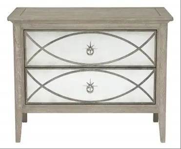 Marquesa 359-234 Nightstand