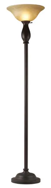 Home Source LMP10771 Floor Lamp