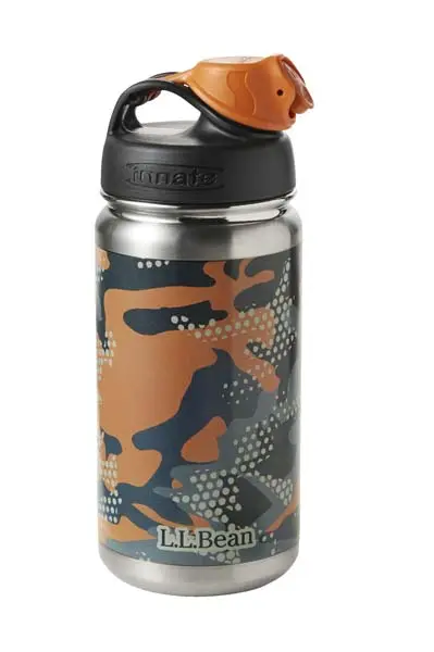 Kids’ insulated water bottles