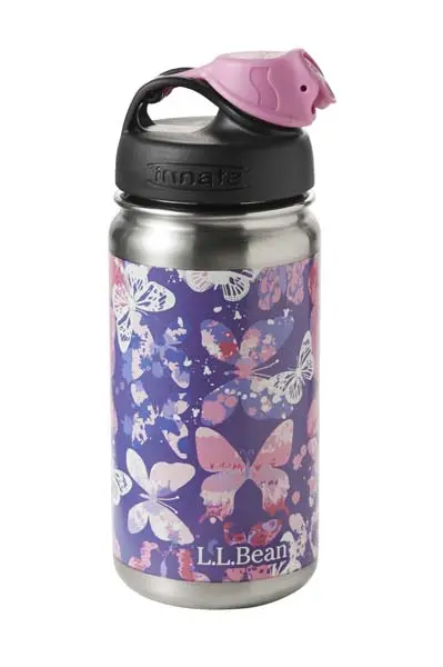 Kids’ insulated water bottles