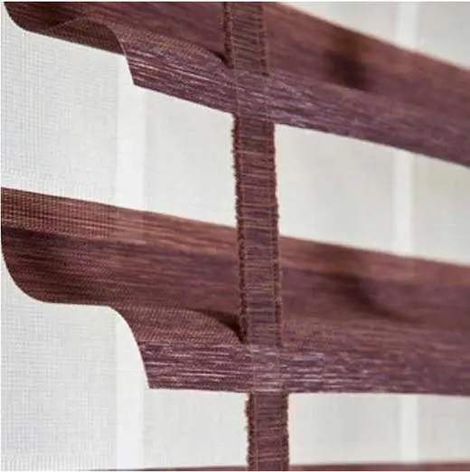 Recalled Carra Imports soft horizontal shade
