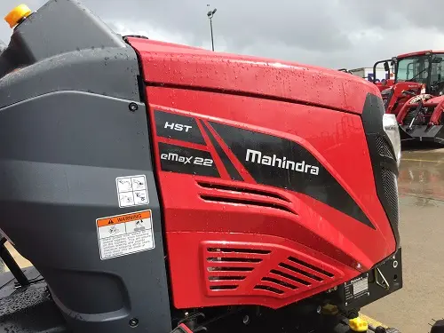 Max 22