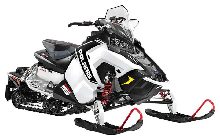 2015 600 Rush-Pro-S