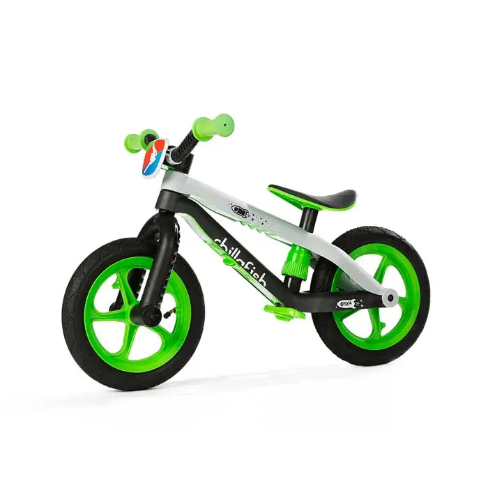 Chillafish BMXie Green