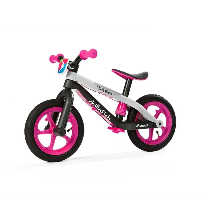 Chillafish BMXie Pink