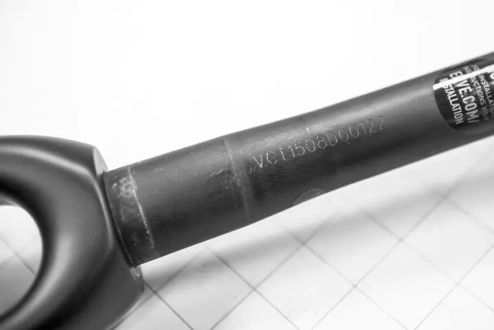 ENVE Road Disc Fork 2.0 1.25" taper model serial number