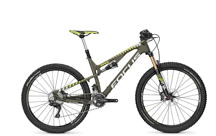 Spine C (Carbon) SL