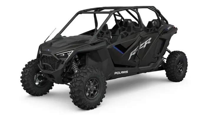 Recalled Model Year 2023 Polaris RZR Pro XP 4