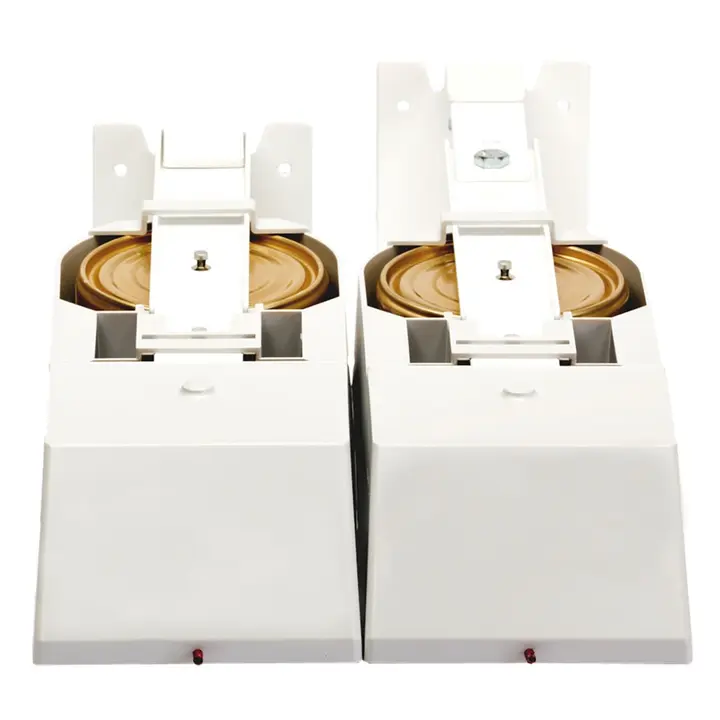 Recalled StoveTop FireStop Microhood, model number 677-2