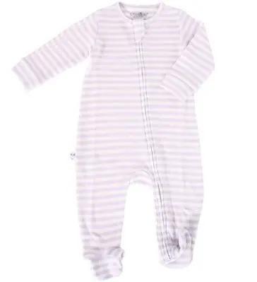 Recalled Woolino pajama - Lilac