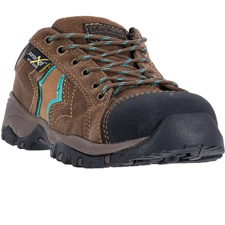 Recalled safety boot (MR47321)