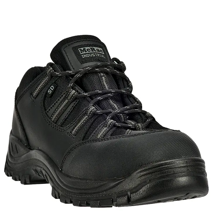 Recalled safety shoe (MR83310)