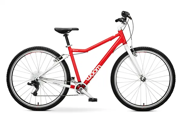 Recalled woom 6 model
