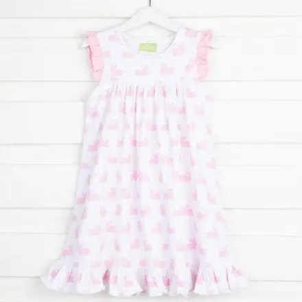 Recalled Classic Whimsy - Bunny Dreams Gown
