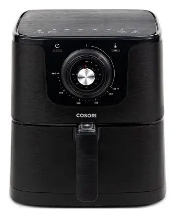Recalled Cosori air fryer Model CO137-AF, CO158-AF and CO158-AF-RXB (Black)