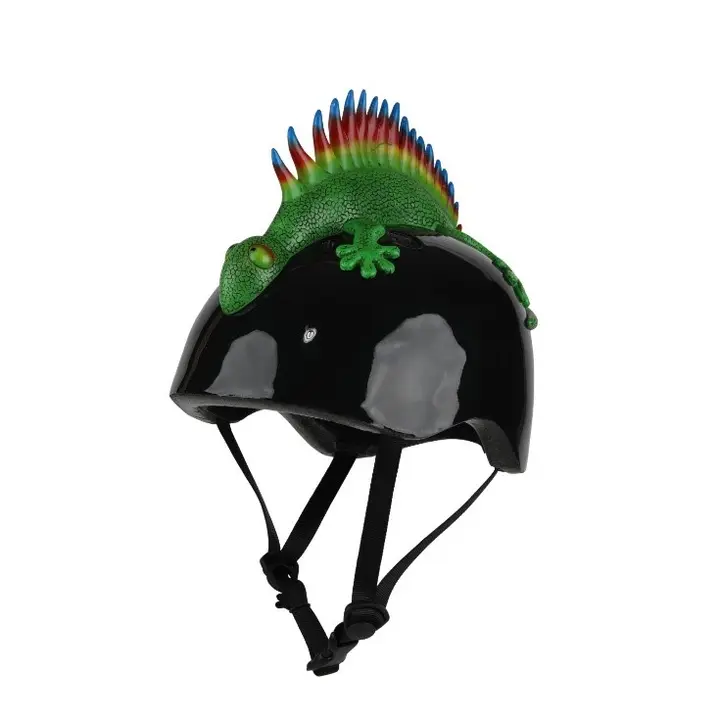 Recalled Credhedz Lizard multi-purpose helmet