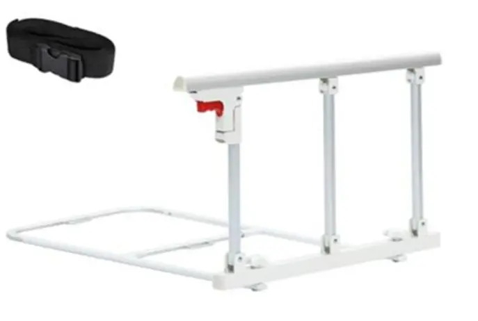 Recalled ELENKER Bed Rail - model HFK-5116