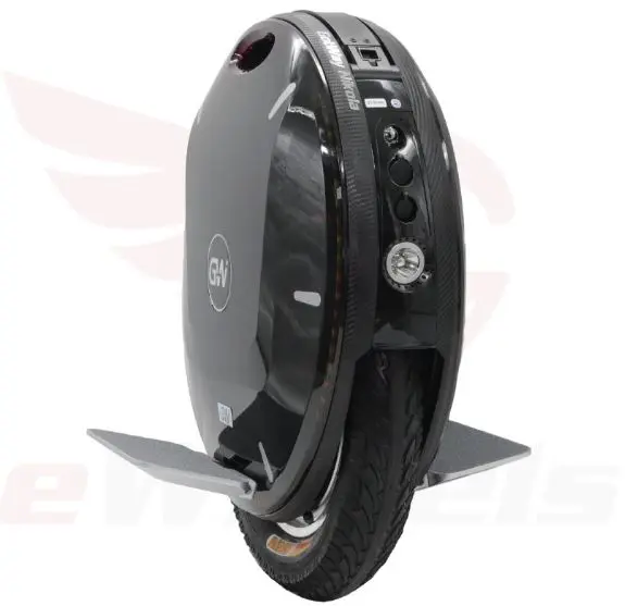 Recalled Gotway/Begode Nikola+ unicycle