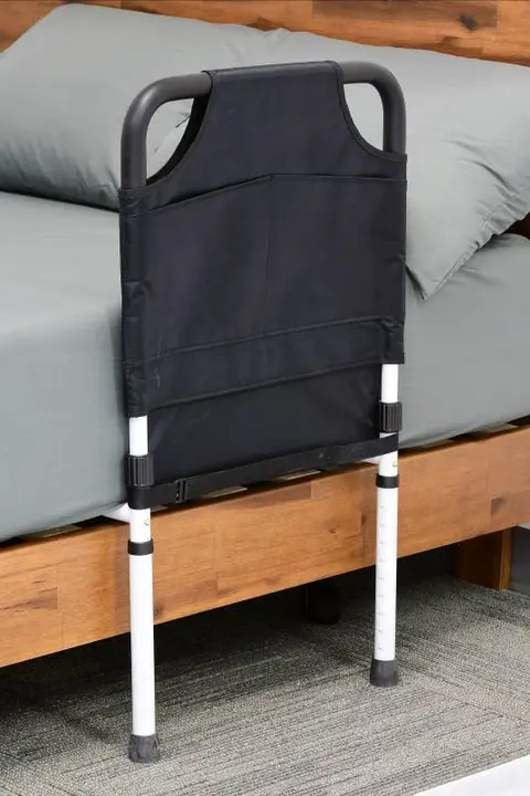 Recalled Home Bed Rail with Legs (Model No. 6094)