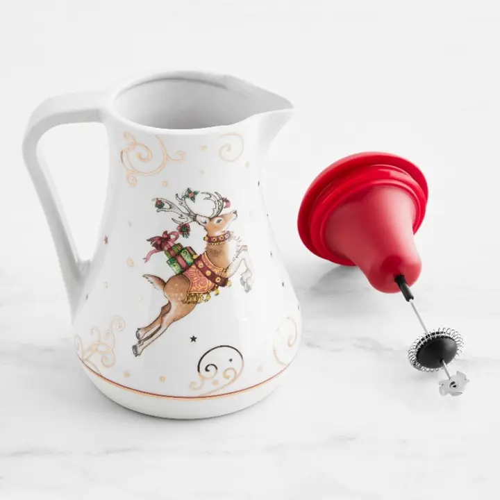 Recalled Hot Chocolate Pot