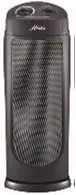 Recalled Hunter 18.58 in. 1,500-Watt Oscillating Ceramic Tower Heater