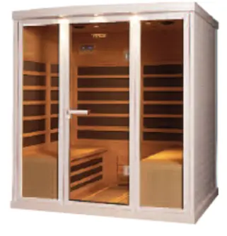 Recalled IG Series- Sauna